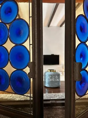 Holiday home Casa Vacanza Indipendente Cascina Cremasca With Pool