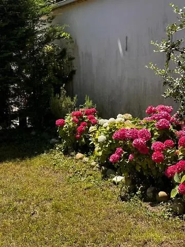 Casa Vacanza Indipendente Cascina Cremasca With Pool Holiday home
