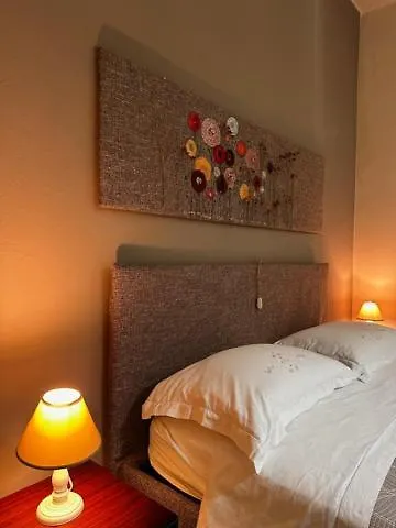 Holiday home Casa Vacanza Indipendente Cascina Cremasca With Pool Italy