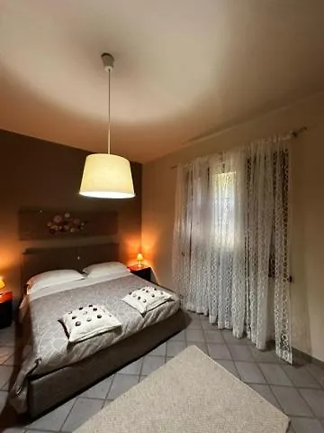 Holiday home Casa Vacanza Indipendente Cascina Cremasca With Pool