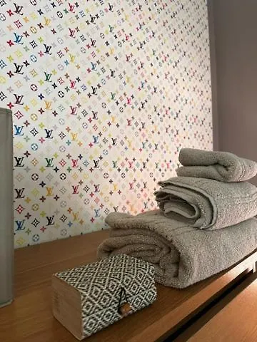 Holiday home Casa Vacanza Indipendente Cascina Cremasca With Pool