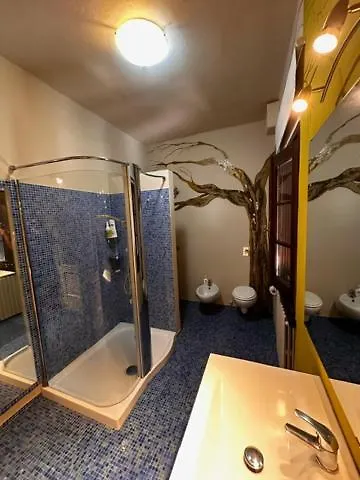 Holiday home Casa Vacanza Indipendente Cascina Cremasca With Pool