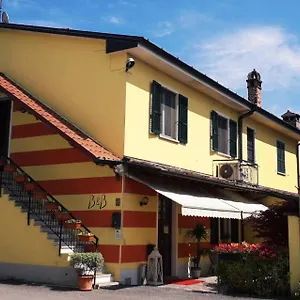B&B Country House Crema Casa di campagna