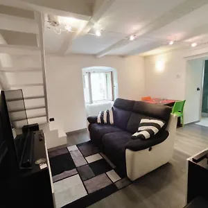 Casa Maghin , Con Vista Appartamento