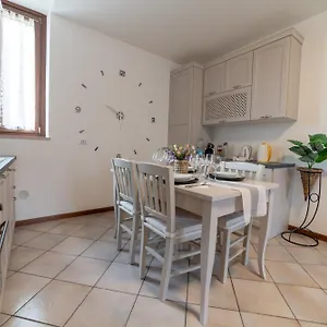 La Casa Di Isabel Appartamento