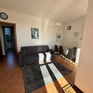 Casa Al Poggio Appartamento