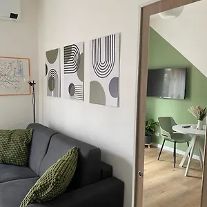 Mami Appartamento