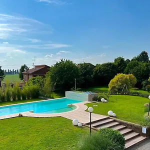 La Boschina Alloggio per agriturismo