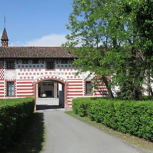 La Costa Alloggio per agriturismo