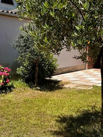 Casa Vacanza Indipendente Cascina Cremasca With Pool Crema