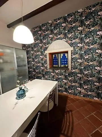 Casa Vacanza Indipendente Cascina Cremasca With Pool Crema