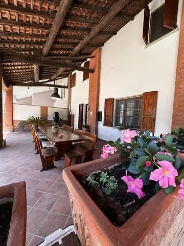 Casa Vacanza Indipendente Cascina Cremasca With Pool Casa vacanze