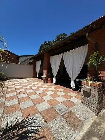 Casa vacanze Casa Vacanza Indipendente Cascina Cremasca With Pool