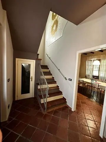 Casa Vacanza Indipendente Cascina Cremasca With Pool 0*, Crema