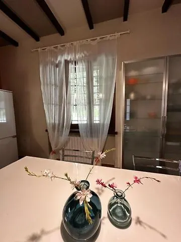 Casa Vacanza Indipendente Cascina Cremasca With Pool 0*, Crema Italia