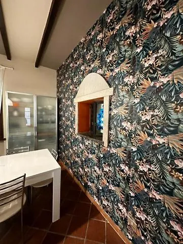 Casa Vacanza Indipendente Cascina Cremasca With Pool Italia