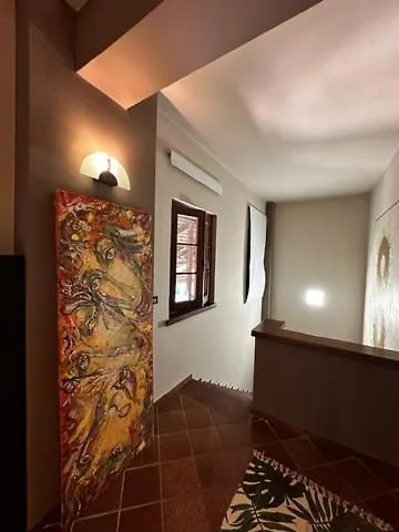 Casa Vacanza Indipendente Cascina Cremasca With Pool 0*, Crema Italia