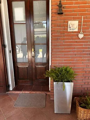 Casa vacanze Casa Vacanza Indipendente Cascina Cremasca With Pool