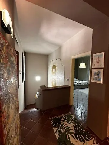 Casa Vacanza Indipendente Cascina Cremasca With Pool 0*, Crema