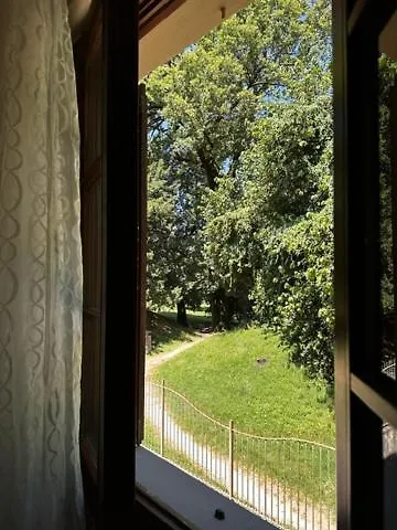 Casa Vacanza Indipendente Cascina Cremasca With Pool Crema