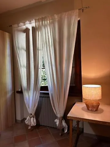 Casa vacanze Casa Vacanza Indipendente Cascina Cremasca With Pool Italia