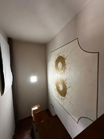 Casa Vacanza Indipendente Cascina Cremasca With Pool Dom wakacyjny