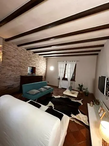 Casa Vacanza Indipendente Cascina Cremasca With Pool Casa vacanze