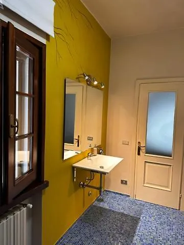Casa vacanze Casa Vacanza Indipendente Cascina Cremasca With Pool Italia