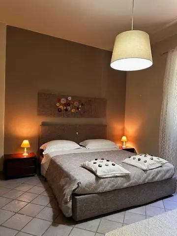 Casa Vacanza Indipendente Cascina Cremasca With Pool 0*, Crema Włochy