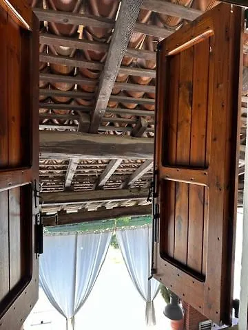 Casa Vacanza Indipendente Cascina Cremasca With Pool Dom wakacyjny Crema