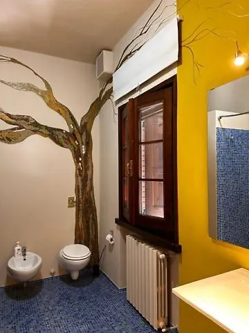 Casa vacanze Casa Vacanza Indipendente Cascina Cremasca With Pool Italia