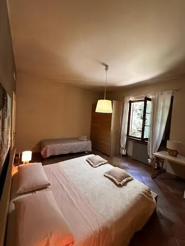 Casa Vacanza Indipendente Cascina Cremasca With Pool Crema