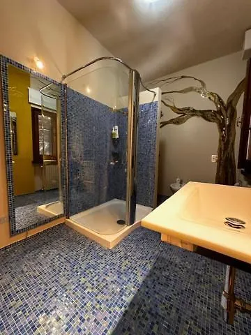 Casa Vacanza Indipendente Cascina Cremasca With Pool Italia