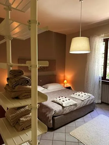 Casa Vacanza Indipendente Cascina Cremasca With Pool 0*, Crema
