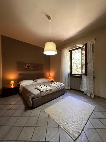 Casa Vacanza Indipendente Cascina Cremasca With Pool 0*, Crema Włochy