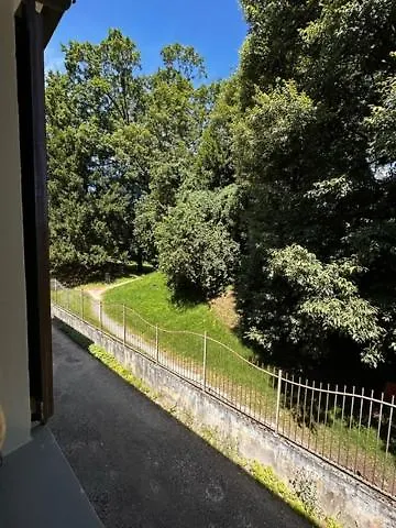 Casa Vacanza Indipendente Cascina Cremasca With Pool Casa vacanze