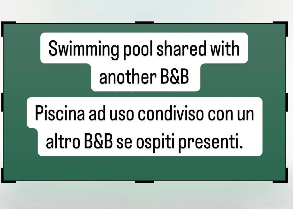 Casa vacanze Casa Vacanza Indipendente Cascina Cremasca With Pool